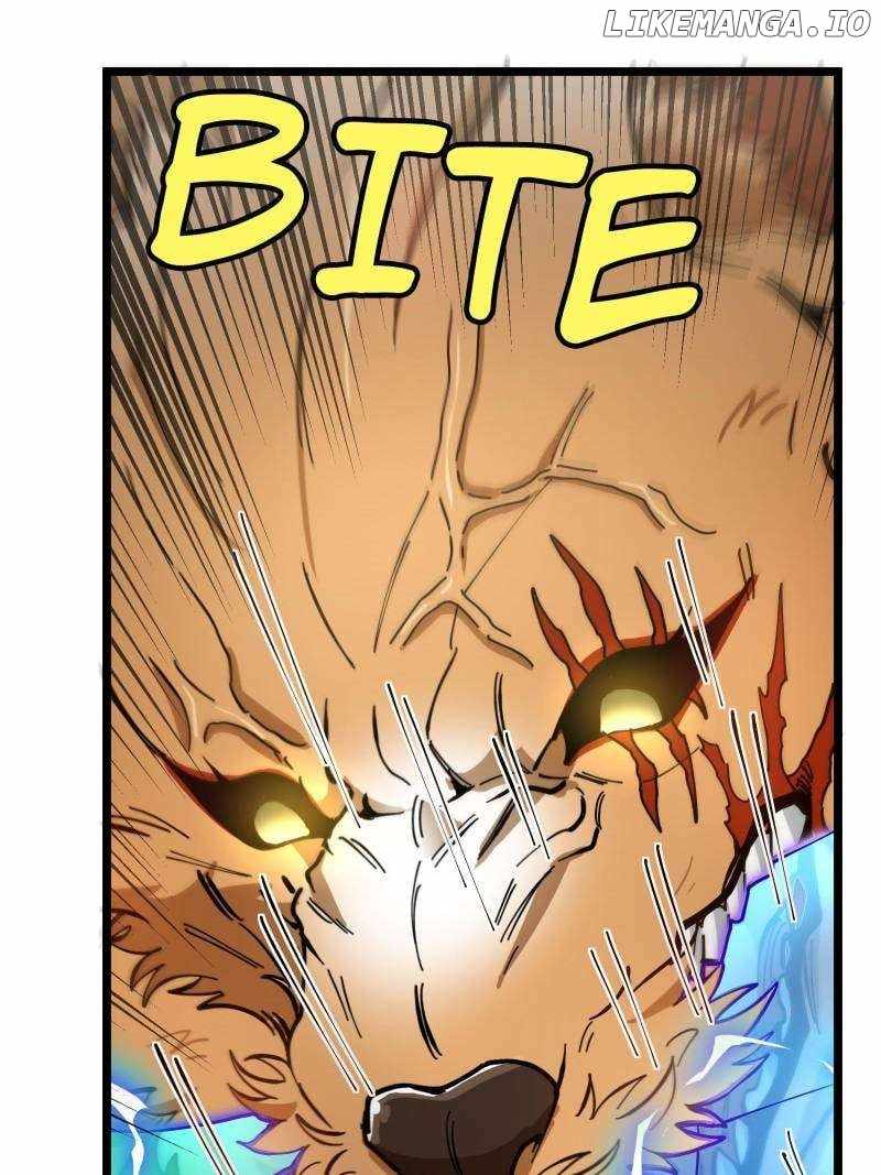 I Am The Monster Overlord Chapter 48 68
